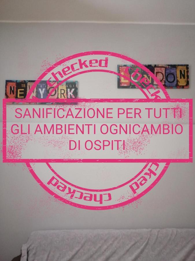 Villa Palazziello Nanninella Napoli Esterno foto